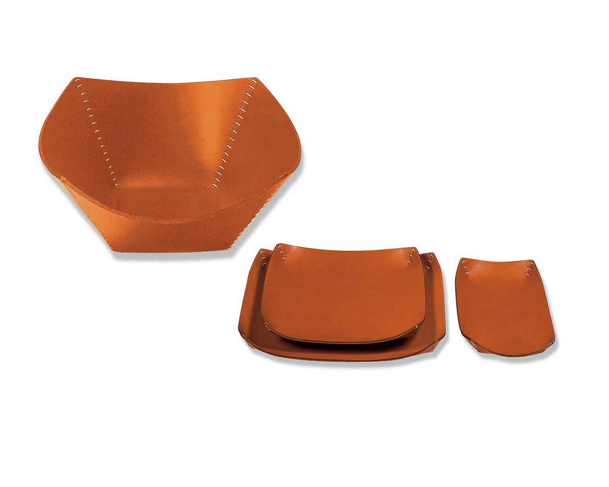 Ebano - Arte & Cuoio - Made in Italy